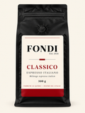 Classico espresso